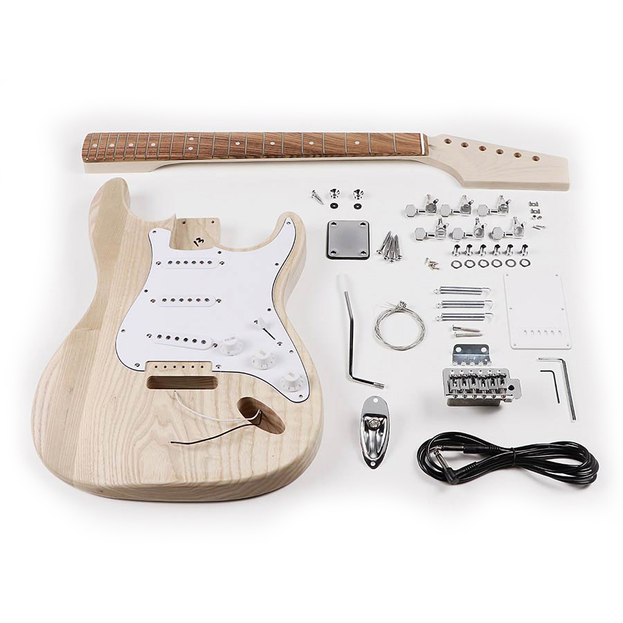 Strat kit online