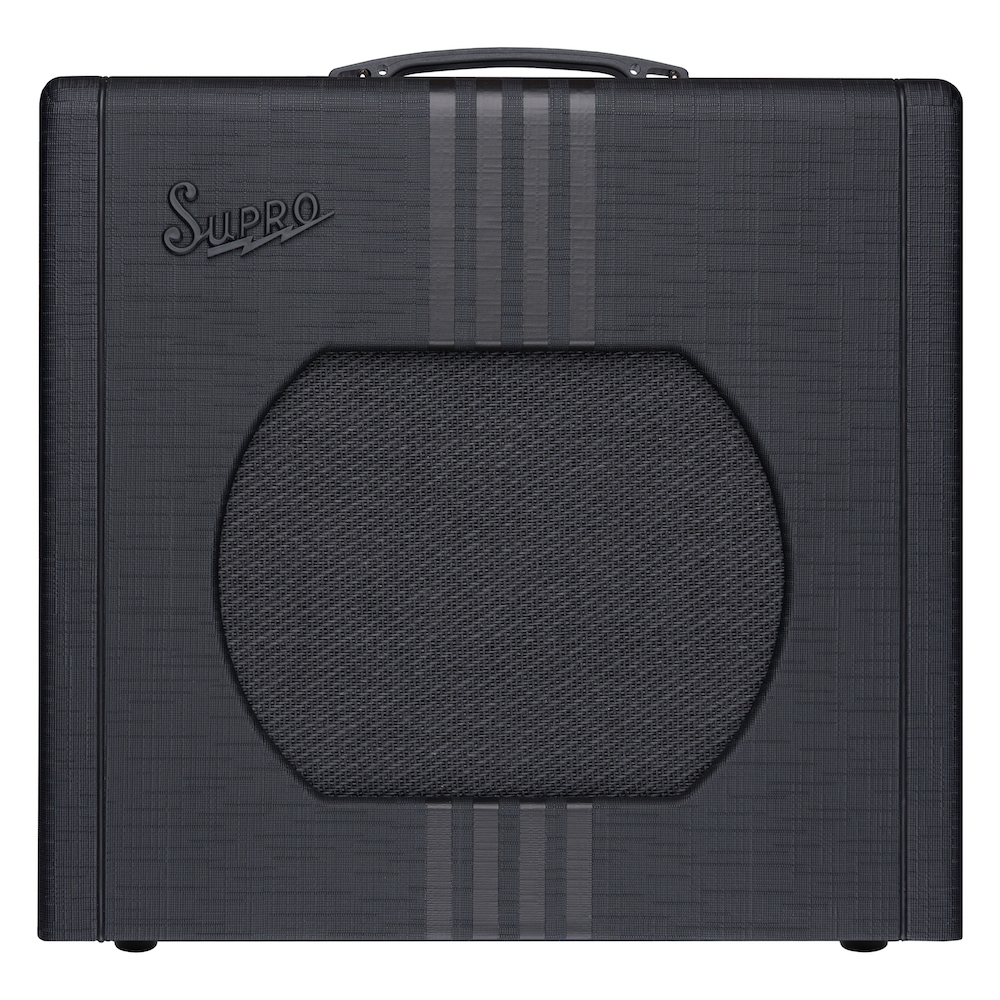 Supro delta king clearance 12 combo amp