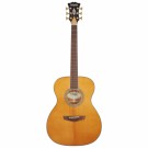D'Angelico Excel Tammany XT Vintage Natural thumbnail
