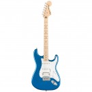 Squier Affinity Stratocaster HSS Lake Placid Blue Pakke thumbnail