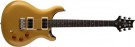 PRS SE DGT Dave Grissom Gold Top thumbnail