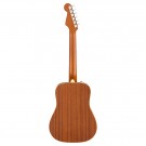 Fender California Redondo Mini Natural m/gigbag thumbnail