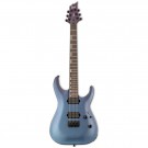 LTD Deluxe H-1001 Violet Andromeda Satin thumbnail