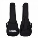 D'Angelico Premier Atlantic Black Flake thumbnail