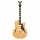 D'Angelico Deluxe 59 Satin Honey thumbnail