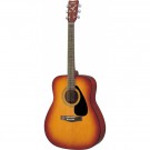 Yamaha F310P TBS Gitarpakke m/tilbehør thumbnail