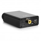 FiiO E10K DAC Hodetelefonforsterker thumbnail