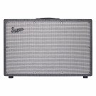 Supro Black Magick Cab 2x12 thumbnail