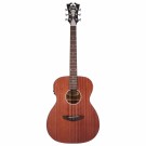 D'Angelico Premier Tammany LS Natural Mahogany Satin thumbnail