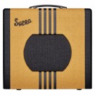 Supro Delta King 10 Tweed & Black thumbnail