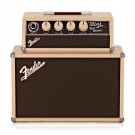 Fender Mini Tonemaster Amp thumbnail