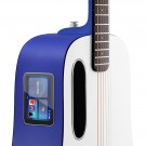LAVA Music ME PLAY Deep Blue m/ Lite Bag thumbnail