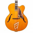 D'Angelico Excel EXL-1 Throwback Vintage Natural thumbnail