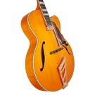 D'Angelico Excel EXL-1 Throwback Vintage Natural thumbnail
