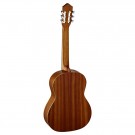 Ortega Classical R121SN 4/4 Klassisk Gitar m/Gigbag thumbnail