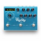 Strymon Big Sky Reverb thumbnail