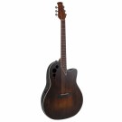 Ovation Applause AE44II Mid Cutaway Vintage Varnish Satin thumbnail