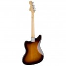 Fender Player Jaguar PF 3-Color Sunburst thumbnail