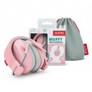 Alpine Muffy Kids Hørselsvern Rosa thumbnail