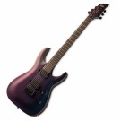 LTD Deluxe H-1001 Violet Andromeda Satin thumbnail