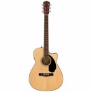 Fender Classic Design CC-60SCE Concert Natural thumbnail