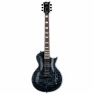 LTD Deluxe EC-1000 Piezo See Thru Black thumbnail