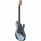 PRS SE-NF3 Ice Blue Metallic RW thumbnail