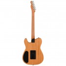 Fender Acoustasonic Player Telecaster RW Brushed Black thumbnail