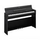 Yamaha YDP-S55B (utstillingsmodell) thumbnail