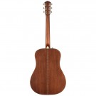 Fender Paramount PD-220E Dreadnought Aged Cognac Burst m/case thumbnail