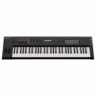 Yamaha MX61 II Synthesizer, BK thumbnail