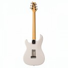 PRS JM Silver Sky Frost White Rosewood thumbnail