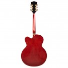 D'Angelico Excel EXL-1 Throwback Viola thumbnail
