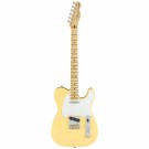 Fender American Performer Telecaster MN Vintage White thumbnail
