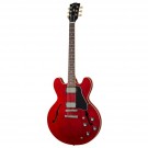 Gibson ES-335 Sixties Cherry thumbnail