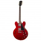 Gibson ES-335 Sixties Cherry thumbnail