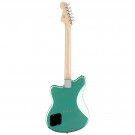 Squier Paranormal Toronado LRL Mystic Seafoam thumbnail