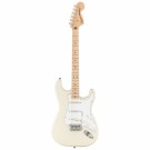 Squier Affinity Stratocaster MN Olympic White thumbnail