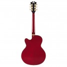 D'Angelico Excel 59 Trans Cherry thumbnail