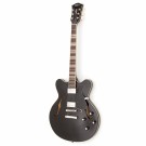 Höfner Verythin Contemporary HCT-VTH Black thumbnail