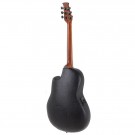 Ovation Applause AE44II Mid Cutaway Vintage Varnish Satin thumbnail