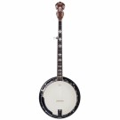 Morgan BJ 45 BW 5-Strengs Banjo m/Hardcase thumbnail
