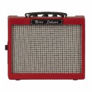 Fender Mini Deluxe Amp Red thumbnail