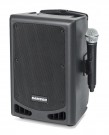 Samson XP208W Portable PA System thumbnail