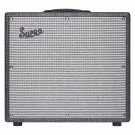 Supro Black Magick Reverb Combo thumbnail