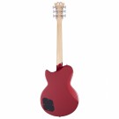 D'Angelico Premier Atlantic Oxblood thumbnail
