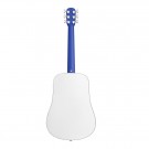 LAVA Music ME PLAY Deep Blue m/ Lite Bag thumbnail