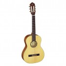 Ortega Classical R121 3/4 Klassisk Gitar m/Gigbag thumbnail