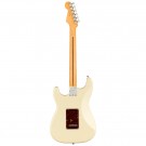 Fender American Professional II Stratocaster RW Olympic White thumbnail