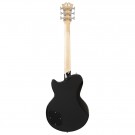 D'Angelico Premier Atlantic Black Flake thumbnail